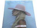 Lady Gaga - Joanne Vinyl LP 33 Rpm Record (READ) 2016 Deluxe Edition
