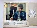 Bob Dylan LP Highway 61 Revisited WLP PROMO RARE