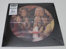 Abba  Ring Ring   Picture Disc / Vinyl LP  (2022)   *NEW / Sealed*   Note: Flaws