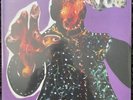 KASABIAN The Alchemist's Euphoria LP Noel Fielding Art limited clear vinyl NEW