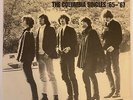 THE BYRDS - The Columbia Singles '65 - '67  2 x LP 2002 Sundazed NM VINYL