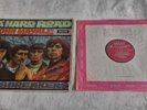 JOHN MAYALL'S BLUESBREAKERS A HARD ROAD RARE MONO 1967 GOOD CONDITION