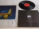 KINGDOM COME HANDS OF TIME VERY RARE 1ST PRESS 1991 NR MINT VINYL /VG SLEEVE