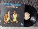 Galen Dean Al Dean vg+ / ex LP Country News