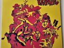 1971 FRANTIC CONCEPTION by Lizard Ampex Records  Like new condition (no defects)