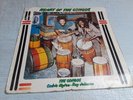 Go-Feet Records-The Congos – Heart Of The Congos-LP