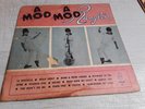 Federal -Ernie Ranglin – A Mod A Mod Ranglin-LP