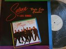 SELENA Quintanilla Baila Esta Cumbia OG VINYL LP   ULTRA Rare