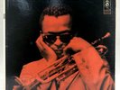 MILES DAVIS ROUND ABOUT MIDNIGHT 1957 LP EXC Vinyl Record 6-Eye Hollywood Label