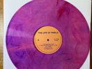 TLOP West Ye Kanye Coloured Vinyl LP Euro Import New