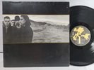 U2 - The Joshua Tree - OG 1987 LP - 90581 Island - VG+ Vinyl