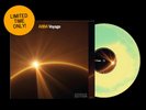 ABBA Voyage Australian limited edition vinyl record