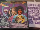 Thin Lizzy-Vagabonds of the western world UK Decca SKL 5170  1973 1ST press ex+