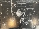 The Allman Brothers Band - The Allman Brothers Band At Fillmore East Vinyl LP US