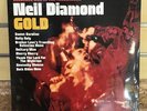 Neil Diamond Gold Stereo 93084 Vinyl Record Brand New Sealed
