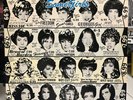 The Rolling Stones LP ROLLING STONE 39108 Some Girls 1st Pressing 1978 EUC