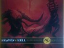 Heaven &  Hell- The Devil you know 1.press  2009 Germany,
