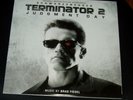 Terminator 2: Judgment Day [Limited Edition) Coloured Vinyl