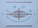 Various - T.S.O.P The Sound Of Philadelphia (2xLP, Comp)