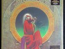 GRATEFUL DEAD 2017/18 US ROCKTOBER sealed/unplayed OVP Vinyl LP BLUES FOR ALLAH