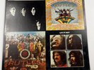 The Rutles self titled GF gatefold LP 1978 w booklet Warner Bros HS 3151