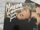 Marina and the Diamonds - The Family Jewels - LP Vinyl (2015)