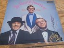The Cheerful Insanity Of Giles, Giles And Fripp Deram RE UK 1975 SPA 423 D