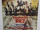 The Cincinnati Symphony Orchestra / Erich Kunzel - Tchaikovsky 1812 - Vinyl LP