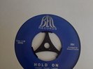 'Hold On' Rupert's People US Bell 7