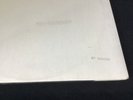 THE BEATLES WHITE ALBUM RARE LOW NUMBER 0006086 EX.CON UK +PICTURES POSTER