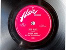 BLUES 78: ELMORE JAMES & BROOMDUSTERS 1839 Blues/Sho Nuff I Do FLAIR 1039 *HEAR*