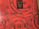 RUSH Clockwork Angels - 2012 Vinyl Release NEW SEALED Anthem Roadrunner, Sticker