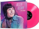 Helen Reddy - I Am Woman (Pink Vinyl) [New Vinyl LP] Gatefold LP Jacket, Ltd Ed,