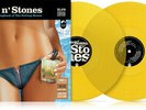 Various Artists - Bossa N Stones / Various - Yellow Vinyl [New Vinyl LP] Colored