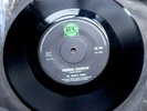 DAVID BOWIE: The Arnold Corns. Moonage Daydream ORIGINAL B&C 1971 1st PRESS 45. 