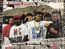 D.J. Magic Mike And The Royal Posse - Self Titled