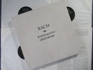 BACH Weihnachtsoratorium FLÄMIG / Reissue 3 LP BOX DDR 1977 ETERNA 826690-692