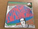 1967 Original Soundtrack Album Dr. Timothy Leary Turn On, Tune In, Drop Out LP