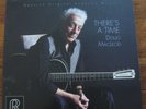 There's a Time by Doug MacLeod (2x45 RPM Vinyl, 2013, Reference Recordings)