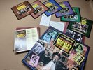 DR. DEMENTO Various Artists RHINO box set autographed numbered w/ booklet poster
