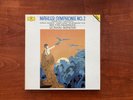 DGG Digital 423 395-1 Mahler Symphony No 2 Leonard Bernstein 2 LPs 1988 NM