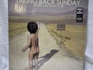 Taking Back Sunday Where You Want To Be Vinyl  OOP Limited Black RARE