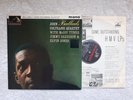 John Coltrane - Ballads LP Vinyl Record 12” Records,VG+++
