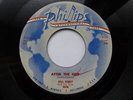 BILL PINKY 45 'AFTER THE HOP' USA PHILLIPS HOT 1958 MEMPHIS ROCK 'N' ROLL JIVER