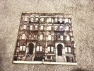 1975 Led Zeppelin Physical Graffiti 2 Vinyl Records LP Album Swan Song SS 2 200B