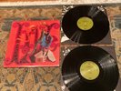 Grateful Dead - Live/Dead 2xLP - Warner Bros.-Seven Arts Green Label - MINT