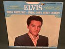 Elvis Presley RCA GS 447-0652 Milky White Way WLP PROMO 45 W/ Sleeve 1966 NM