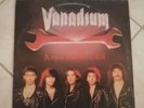 Vanadium 1983 A Race With The Devil LP
