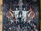 Lindemann LP F&M Signiert / Autogramm Till Lindemann Rammstein