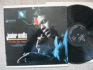 Junior Wells It’s My Life Baby 1966 Vanguard SVRL 19028 Stereo Mint LP